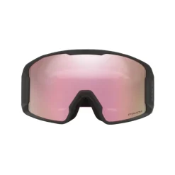 Oakley Ski Googles-- Line Miner™ L - Prizm Snow Hi Pink - Ultra Purple - Snow Goggles - Eyewear - Avvenice