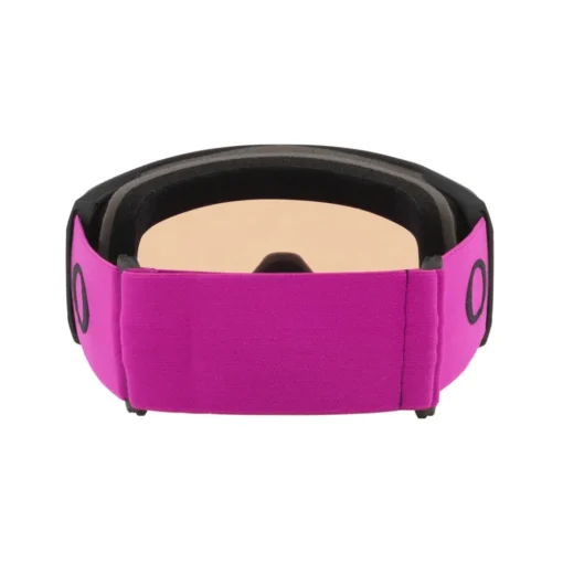 Oakley Ski Googles-- Line Miner™ L - Prizm Snow Hi Pink - Ultra Purple - Snow Goggles - Eyewear - Avvenice