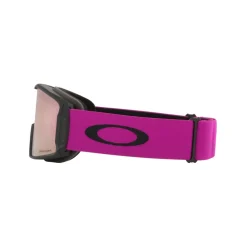 Oakley Ski Googles-- Line Miner™ L - Prizm Snow Hi Pink - Ultra Purple - Snow Goggles - Eyewear - Avvenice