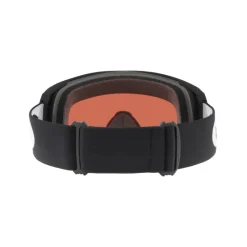 Oakley Ski Googles-- Line Miner™ M - Prizm Snow Sapphire Iridium - Matte Black - Snow Goggles - Eyewear - Avvenice