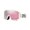 Oakley Ski Googles-- Line Miner™ M - Prizm Snow Hi Pink - Pilot White - Snow Goggles - Eyewear - Avvenice