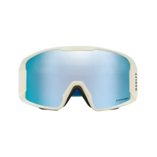 Oakley Ski Googles-- Line Miner™ M - Prizm Snow Sapphire Iridium - Celeste B1B Racing - Snow Goggles - Eyewear - Avvenice