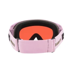 Oakley Ski Googles-- Line Miner™ Youth - Prizm Snow Rose - Baseline Lavender - Snow Goggles - Eyewear - Avvenice