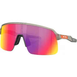 Oakley Ski Googles-- Sutro Lite - Prizm Road - Matte Grey Ink - Sunglasses - Eyewear - Avvenice