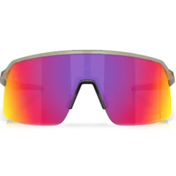 Oakley Ski Googles-- Sutro Lite - Prizm Road - Matte Grey Ink - Sunglasses - Eyewear - Avvenice