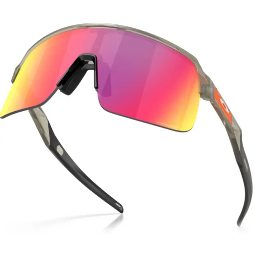 Oakley Ski Googles-- Sutro Lite - Prizm Road - Matte Grey Ink - Sunglasses - Eyewear - Avvenice
