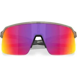 Oakley Ski Googles-- Sutro Lite - Prizm Road - Matte Grey Ink - Sunglasses - Eyewear - Avvenice