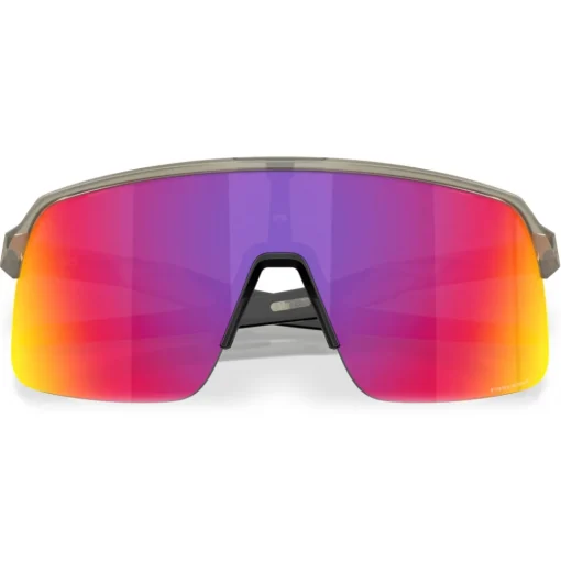 Oakley Ski Googles-- Sutro Lite - Prizm Road - Matte Grey Ink - Sunglasses - Eyewear - Avvenice
