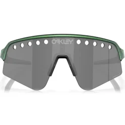 Oakley Ski Googles-- Sutro Lite Sweep Ascend Collection - Prizm Black - Spectrum Gamma Green - Sunglasses - - Avvenice