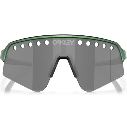 Oakley Ski Googles-- Sutro Lite Sweep Ascend Collection - Prizm Black - Spectrum Gamma Green - Sunglasses - - Avvenice
