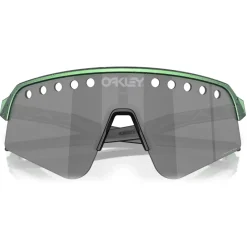 Oakley Ski Googles-- Sutro Lite Sweep Ascend Collection - Prizm Black - Spectrum Gamma Green - Sunglasses - - Avvenice