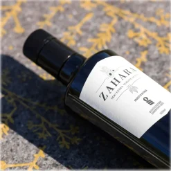 Oleificio Guccione Oil & Vinegar-- Zahara - Sicilian Extra Virgin Olive Oil - Italian - Box - High Quality - 500 ml - Avvenice