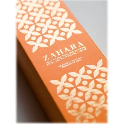 Oleificio Guccione Oil & Vinegar-- Zahara - Sicilian Extra Virgin Olive Oil - Italian - Box - High Quality - 500 ml - Avvenice