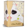 Olio le Donne del Notaio Oil & Vinegar-- Olive Profiler - Tin - Extra Virgin Olive Oil - Artisan - Italian High Quality - 3 l - Avvenice