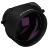 Olloclip Photo & Video-- Connect Telephoto 2X Lens - Black - iPhone 8 / 7 / 8 Plus / 7 Plus - Add on Connected Lenses - Avvenice