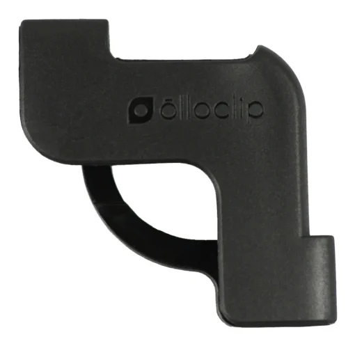 Olloclip Photo & Video-- iPad Air 2 Lens Adaptor - Black - iPad Air 2 Adapter - Professional Set - Avvenice