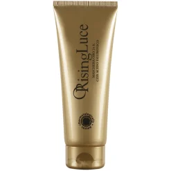 ORising Beauty Hair Care|Natural Cosmetics-- 24k Gold Mask with Hyaluronic Acid - ORising Luce - Gold - Professional Luxury - Avvenice