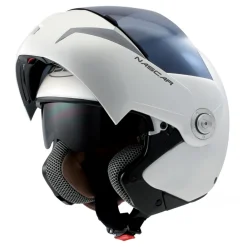 Osbe Italy Helmets-- Nascar Yellow - Motorcycle Helmet - High Quality - Made in Italy - Avvenice
