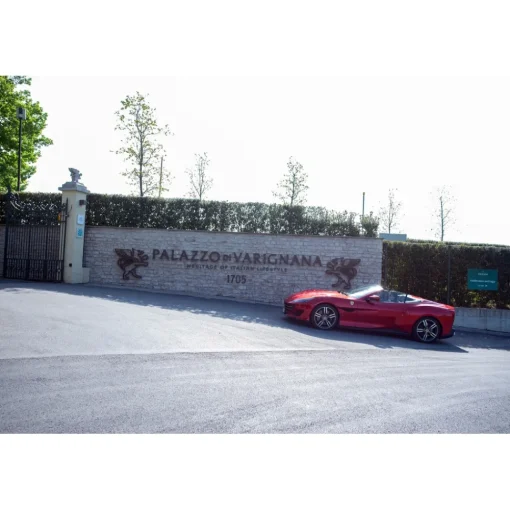 Palazzo di Varignana Spa & Wellness|Nature & Relax-- Spa Romance | Ars Vivendi - 2 Days 1 Night - Crystal Pool - Varsana SPA - Italy - Exclusive Luxury - Avvenice