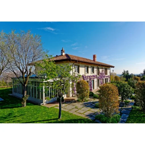 Palazzo di Varignana Spa & Wellness|Nature & Relax-- Spa Romance | Ars Vivendi - 2 Days 1 Night - Crystal Pool - Varsana SPA - Italy - Exclusive Luxury - Avvenice