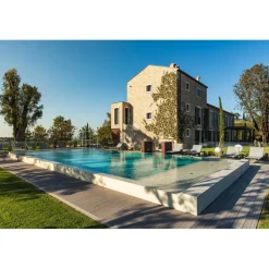 Palazzo di Varignana Spa & Wellness|Nature & Relax-- Spa Romance | Ars Vivendi - 2 Days 1 Night - Crystal Pool - Varsana SPA - Italy - Exclusive Luxury - Avvenice