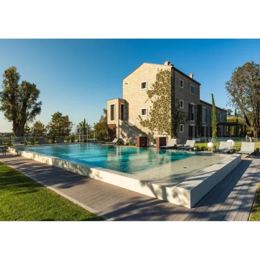 Palazzo di Varignana Spa & Wellness|Nature & Relax-- Spa Romance | Ars Vivendi - 2 Days 1 Night - Crystal Pool - Varsana SPA - Italy - Exclusive Luxury - Avvenice