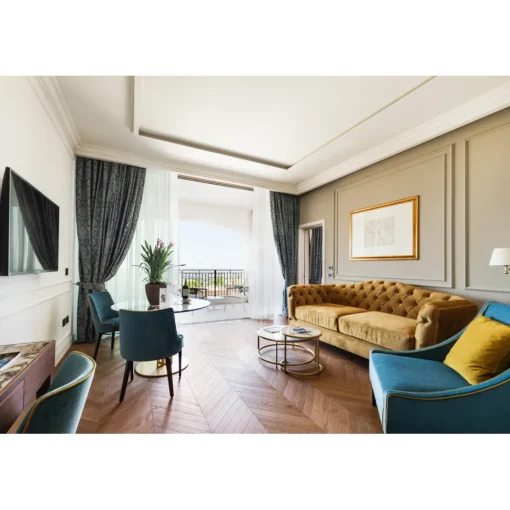 Palazzo di Varignana Spa & Wellness|Nature & Relax-- Spa Romance | Ars Vivendi - 2 Days 1 Night - Crystal Pool - Varsana SPA - Italy - Exclusive Luxury - Avvenice