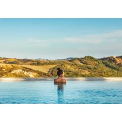 Palazzo di Varignana Spa & Wellness|Nature & Relax-- Spa Romance | Ars Vivendi - 2 Days 1 Night - Crystal Pool - Varsana SPA - Italy - Exclusive Luxury - Avvenice