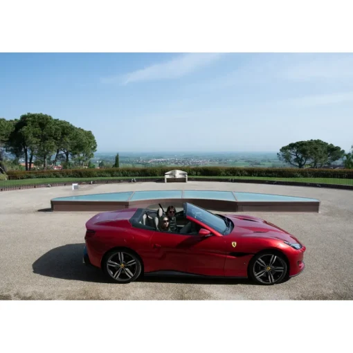 Palazzo di Varignana Spa & Wellness|Nature & Relax-- Spa Romance | Ars Vivendi - 2 Days 1 Night - Crystal Pool - Varsana SPA - Italy - Exclusive Luxury - Avvenice