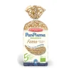 Pan Piuma - Arte Bianca Bread & Derivatives-- Spelt Organic - Avvenice