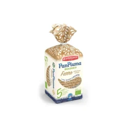 Pan Piuma - Arte Bianca Bread & Derivatives-- Spelt Organic - Avvenice