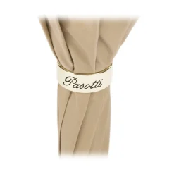 Pasotti Ombrelli 1956 Umbrellas And Sticks-- 189 55874-164 U14 - Classic Tone Umbrella with Polka Dots - Luxury Artisan High Quality Umbrella - Avvenice
