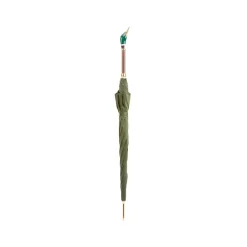 Pasotti Ombrelli 1956 Umbrellas And Sticks-- 479 OXF-10 K26 - Royal Germano Umbrella - Luxury Artisan High Quality Umbrella - Avvenice