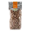 Pasta d'Alba Pasta & Cereals-Pasta d'Alba - Organic Fusilli with Whole Wheat Flour - Artisan Line - Artisan Organic Italian Pasta - Avvenice