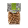 Pasta d'Alba Pasta & Cereals-Pasta d'Alba - Organic Fusilli with White Bean - Gluten Free Line - Artisan Organic Italian Pasta - Avvenice
