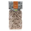 Pasta d'Alba Pasta & Cereals-Pasta d'Alba - Organic Penne with Kamuth Whole Wheat Flour - Artisan Line -  - Artisan Organic Italian Pasta - Avvenice