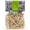 Pasta d'Alba Pasta & Cereals-Pasta d'Alba - Organic Penne with Quinoa Real Whole Wheat - Gluten Free Line - Artisan Organic Italian Pasta - Avvenice