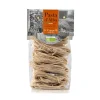 Pasta d'Alba Pasta & Cereals-Pasta d'Alba - Organic Tagliolini with Senatore Cappelli Durum Whole Wheat - Artisan Line - Artisan Organic Italian Pasta - Avvenice