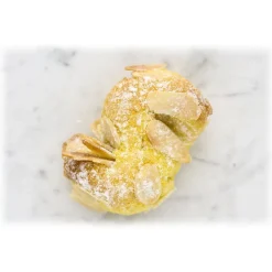 Pasticceria Fiorino Sweets-- Rosa del Deserto - Sicilian Almond Cookies - Fine Pastry - Avvenice