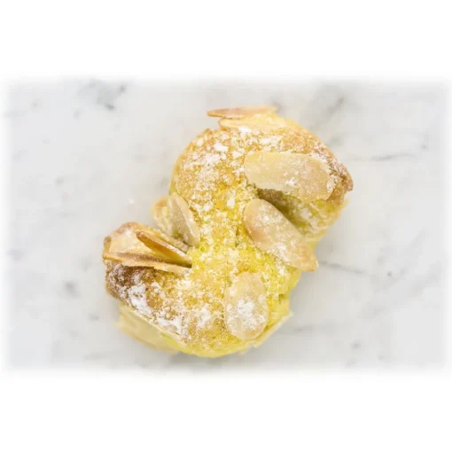 Pasticceria Fiorino Sweets-- Rosa del Deserto - Sicilian Almond Cookies - Fine Pastry - Avvenice
