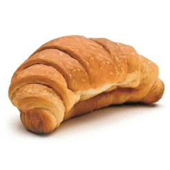 Fraccaro Spumadoro Sweets-Pasticceria Fraccaro - Classic Vegan Organic Croissant With Spelt Flour - Organic Croissant - - Avvenice