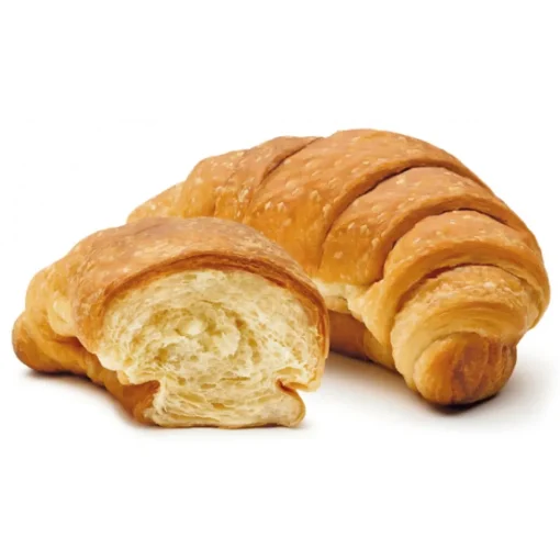 Fraccaro Spumadoro Sweets-Pasticceria Fraccaro - Classic Vegan Organic Croissant With Spelt Flour - Organic Croissant - - Avvenice