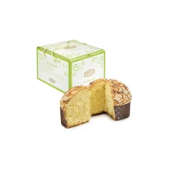Fraccaro Spumadoro Sweets-Pasticceria Fraccaro - La Veneziana - Exclusive Box Line - Artisan Flat Bread - Artisan Easter Dove - - Avvenice