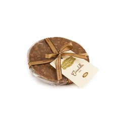 Fraccaro Spumadoro Sweets-Pasticceria Fraccaro - Milk Chocolate Cioccobella - Chocolate - - Avvenice