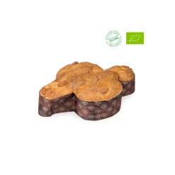 Fraccaro Spumadoro Sweets-Pasticceria Fraccaro - Organic Easter Dove Gluten Free - Box Line - Artisan Easter Dove - - Avvenice