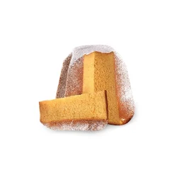Fraccaro Spumadoro Sweets-Pasticceria Fraccaro - Pandoro Classic - Gorgeous Bear - Artisan Panettone - - Avvenice