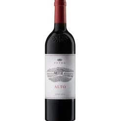 Petra Wines-- Alto - D.O.C.G. - Red Wines - Luxury Limited Edition - 750 ml - Avvenice