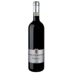Pinino Wines-- Brunello di Montalcino D.O.C.G. - Avvenice
