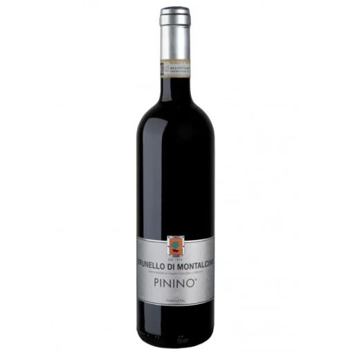 Pinino Wines-- Brunello di Montalcino D.O.C.G. - Avvenice