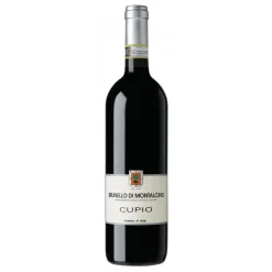 Pinino Wines-- Cupio - Brunello di Montalcino D.O.C.G. - Avvenice